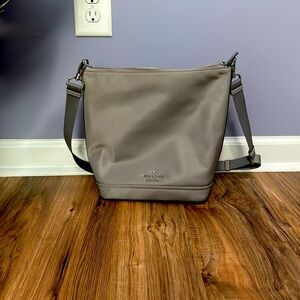 Kate Spade nylon crossbody